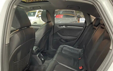 Audi A3, 2017 год, 1 350 000 рублей, 11 фотография