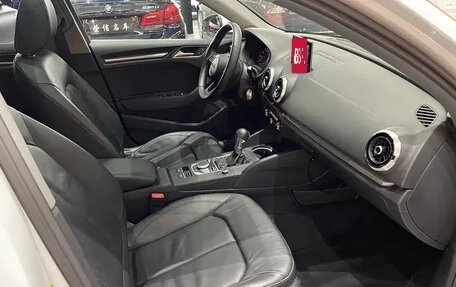 Audi A3, 2017 год, 1 350 000 рублей, 10 фотография