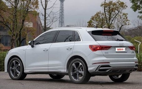Audi Q2 I, 2022 год, 1 715 000 рублей, 7 фотография