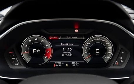 Audi Q2 I, 2022 год, 1 715 000 рублей, 10 фотография