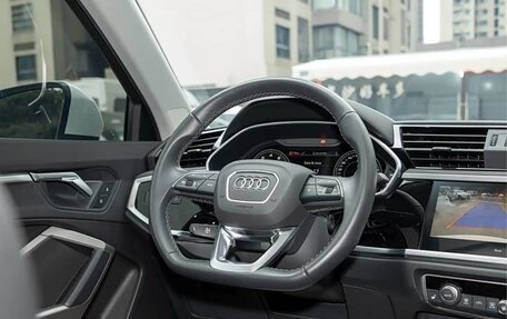 Audi Q2 I, 2022 год, 1 715 000 рублей, 9 фотография
