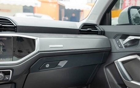 Audi Q2 I, 2022 год, 1 715 000 рублей, 13 фотография