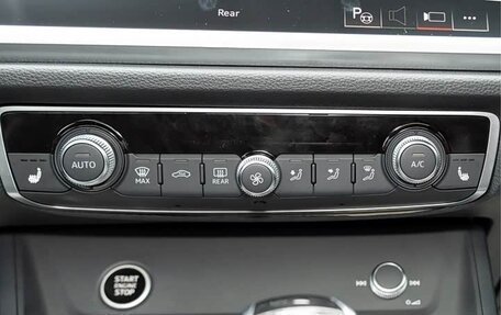 Audi Q2 I, 2022 год, 1 715 000 рублей, 12 фотография