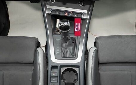 Audi Q2 I, 2022 год, 1 715 000 рублей, 14 фотография