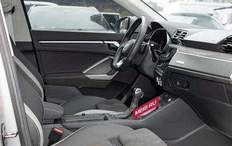 Audi Q2 I, 2022 год, 1 715 000 рублей, 16 фотография