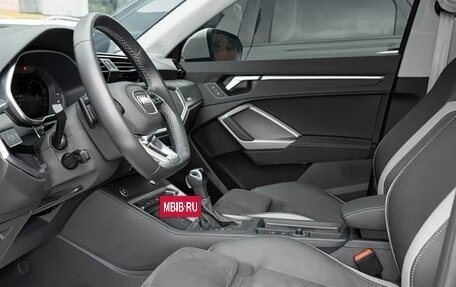 Audi Q2 I, 2022 год, 1 715 000 рублей, 15 фотография