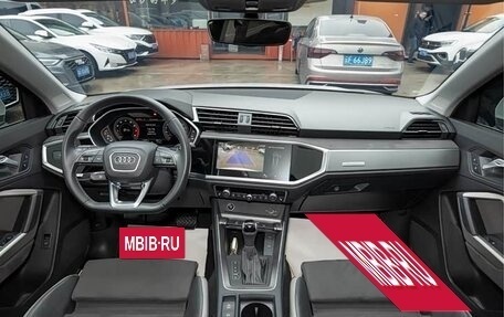 Audi Q2 I, 2022 год, 1 715 000 рублей, 8 фотография