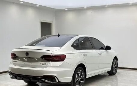 Volkswagen Lavida, 2023 год, 1 670 005 рублей, 3 фотография