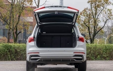 Audi Q2 I, 2022 год, 1 715 000 рублей, 21 фотография