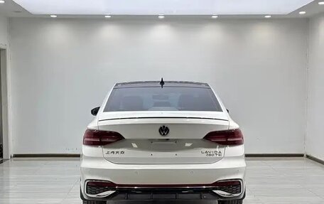 Volkswagen Lavida, 2023 год, 1 670 005 рублей, 6 фотография