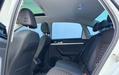 Volkswagen Lavida, 2023 год, 1 670 005 рублей, 11 фотография