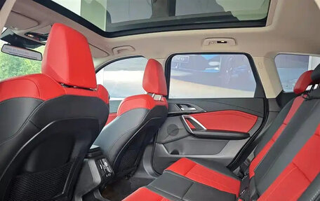 BMW X1, 2024 год, 3 150 000 рублей, 11 фотография