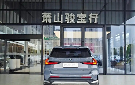 BMW X1, 2024 год, 3 150 000 рублей, 5 фотография