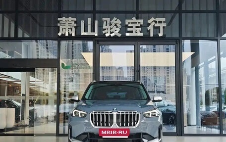 BMW X1, 2024 год, 3 150 000 рублей, 4 фотография