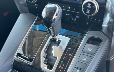 Toyota Alphard III, 2022 год, 6 400 000 рублей, 12 фотография