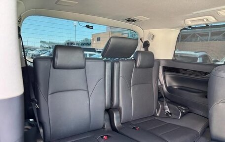 Toyota Alphard III, 2022 год, 6 400 000 рублей, 19 фотография