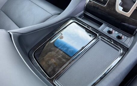 Toyota Alphard III, 2022 год, 6 400 000 рублей, 13 фотография