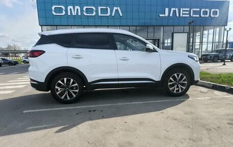 Chery Tiggo 7 Pro, 2022 год, 1 465 000 рублей, 6 фотография