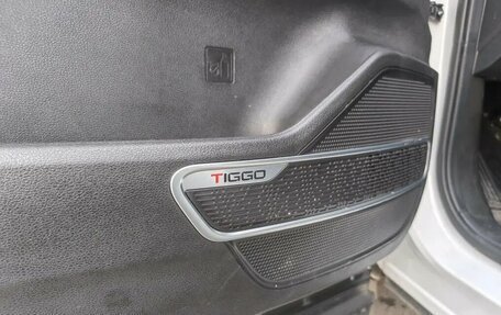 Chery Tiggo 7 Pro, 2022 год, 1 465 000 рублей, 10 фотография