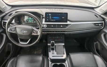 Chery Tiggo 7 Pro, 2022 год, 1 465 000 рублей, 12 фотография