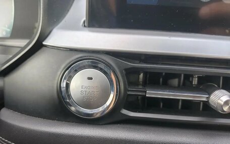 Chery Tiggo 7 Pro, 2022 год, 1 465 000 рублей, 14 фотография