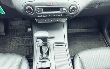 Chery Tiggo 7 Pro, 2022 год, 1 465 000 рублей, 16 фотография