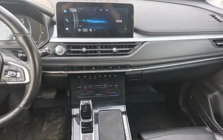 Chery Tiggo 7 Pro, 2022 год, 1 465 000 рублей, 15 фотография