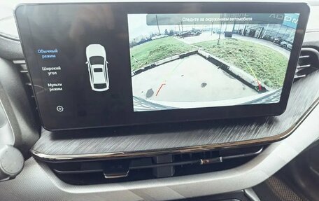 Chery Tiggo 7 Pro, 2022 год, 1 465 000 рублей, 17 фотография