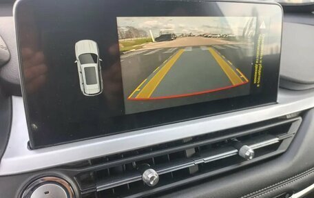 Chery Tiggo 7 Pro, 2022 год, 1 465 000 рублей, 18 фотография