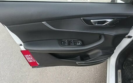 Chery Tiggo 7 Pro, 2022 год, 1 465 000 рублей, 9 фотография