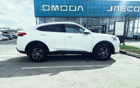 Haval F7x I, 2023 год, 1 956 000 рублей, 2 фотография