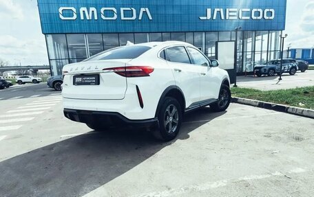 Haval F7x I, 2023 год, 1 956 000 рублей, 5 фотография