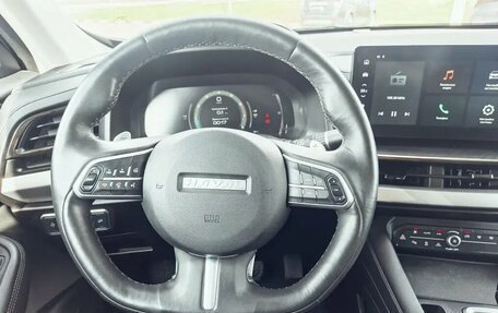 Haval F7x I, 2023 год, 1 956 000 рублей, 13 фотография