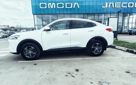 Haval F7x I, 2023 год, 1 956 000 рублей, 6 фотография