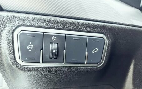 Haval F7x I, 2023 год, 1 956 000 рублей, 15 фотография