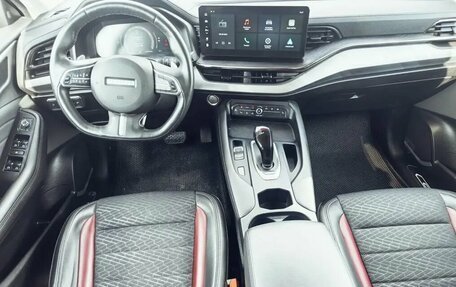 Haval F7x I, 2023 год, 1 956 000 рублей, 12 фотография