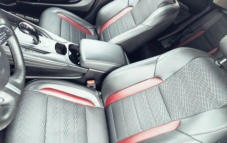 Haval F7x I, 2023 год, 1 956 000 рублей, 10 фотография