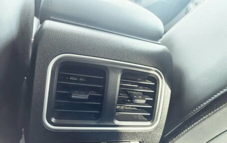 Haval F7x I, 2023 год, 1 956 000 рублей, 17 фотография