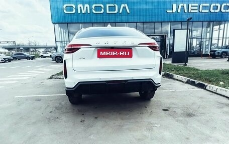 Haval F7x I, 2023 год, 1 956 000 рублей, 4 фотография