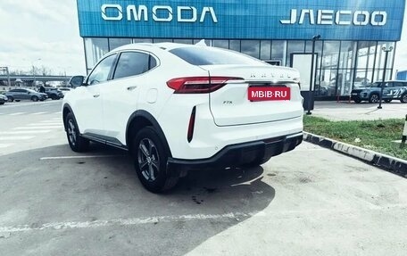 Haval F7x I, 2023 год, 1 956 000 рублей, 3 фотография