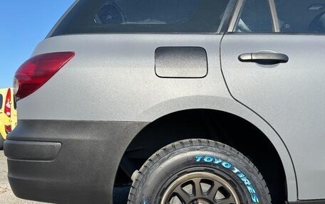 Nissan AD III, 2021 год, 710 000 рублей, 8 фотография