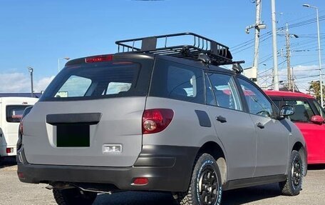 Nissan AD III, 2021 год, 710 000 рублей, 7 фотография