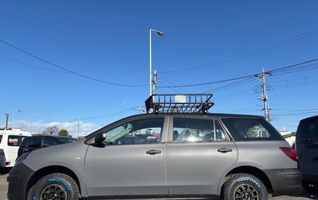 Nissan AD III, 2021 год, 710 000 рублей, 9 фотография