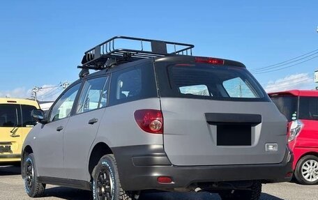 Nissan AD III, 2021 год, 710 000 рублей, 5 фотография