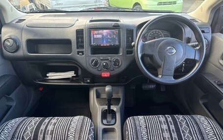 Nissan AD III, 2021 год, 710 000 рублей, 11 фотография