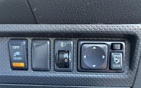 Nissan AD III, 2021 год, 710 000 рублей, 14 фотография