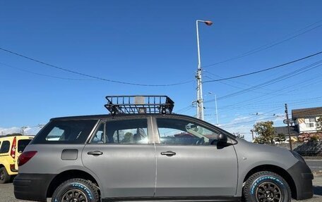 Nissan AD III, 2021 год, 710 000 рублей, 10 фотография