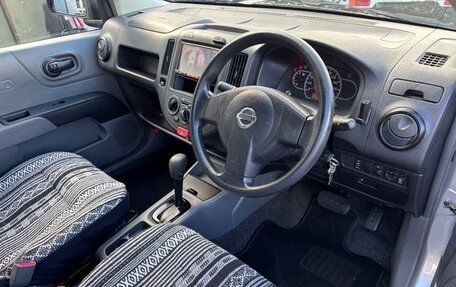 Nissan AD III, 2021 год, 710 000 рублей, 12 фотография