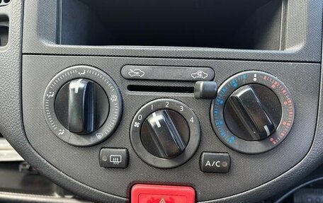 Nissan AD III, 2021 год, 710 000 рублей, 15 фотография