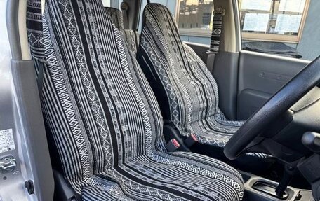 Nissan AD III, 2021 год, 710 000 рублей, 17 фотография